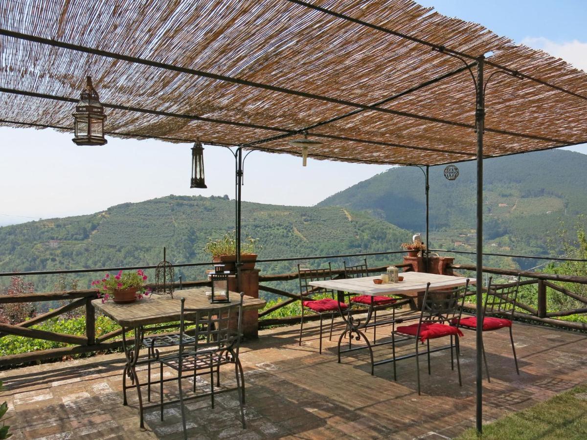 Apartment La Sorgente - But150 By Interhome Buti Dış mekan fotoğraf